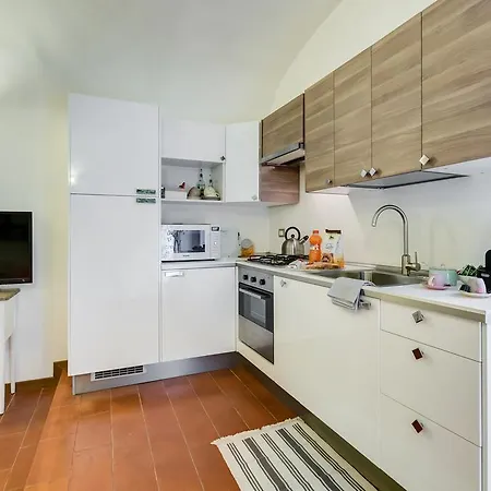 Lejlighed Purificazione 44