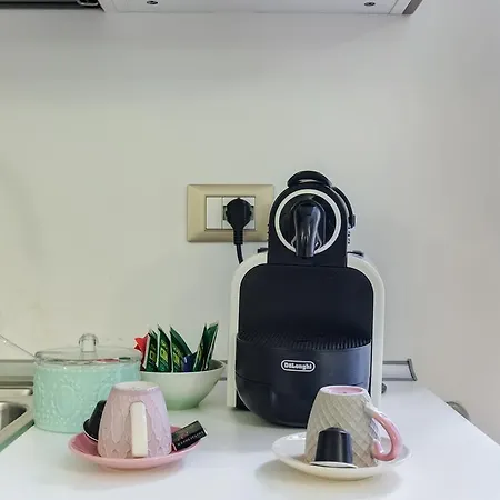 Lejlighed Purificazione 44 *