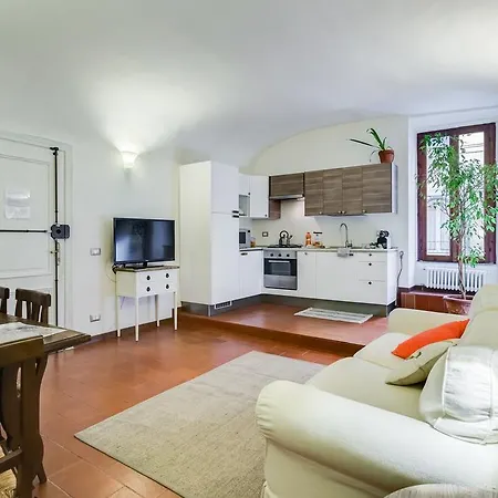 Lejlighed Purificazione 44 Rom