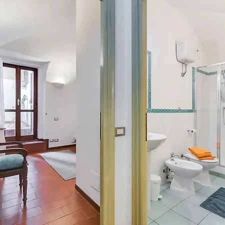 Lejlighed Purificazione 44 Rom